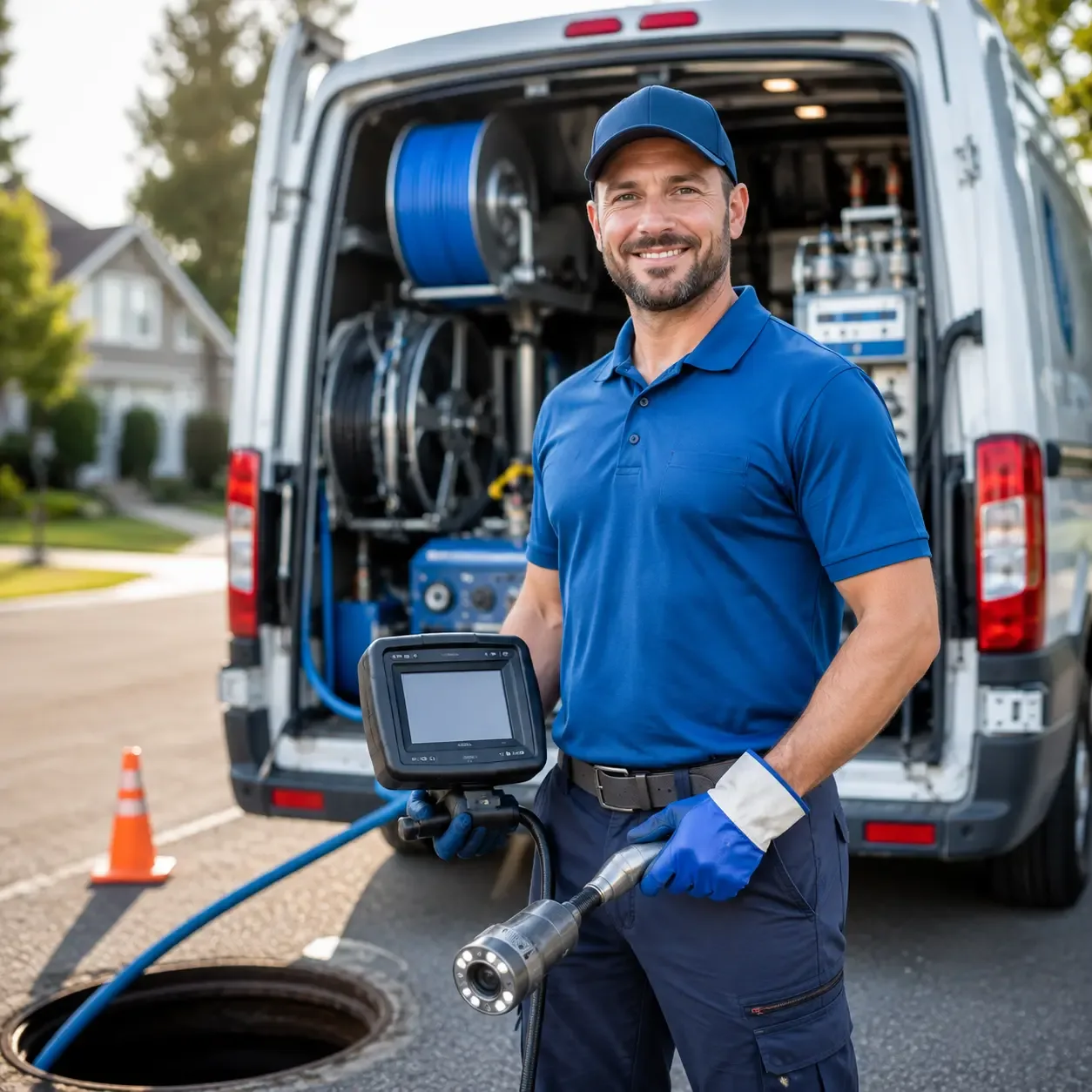 Local Pipe Relining specialists in Maidsville, WV