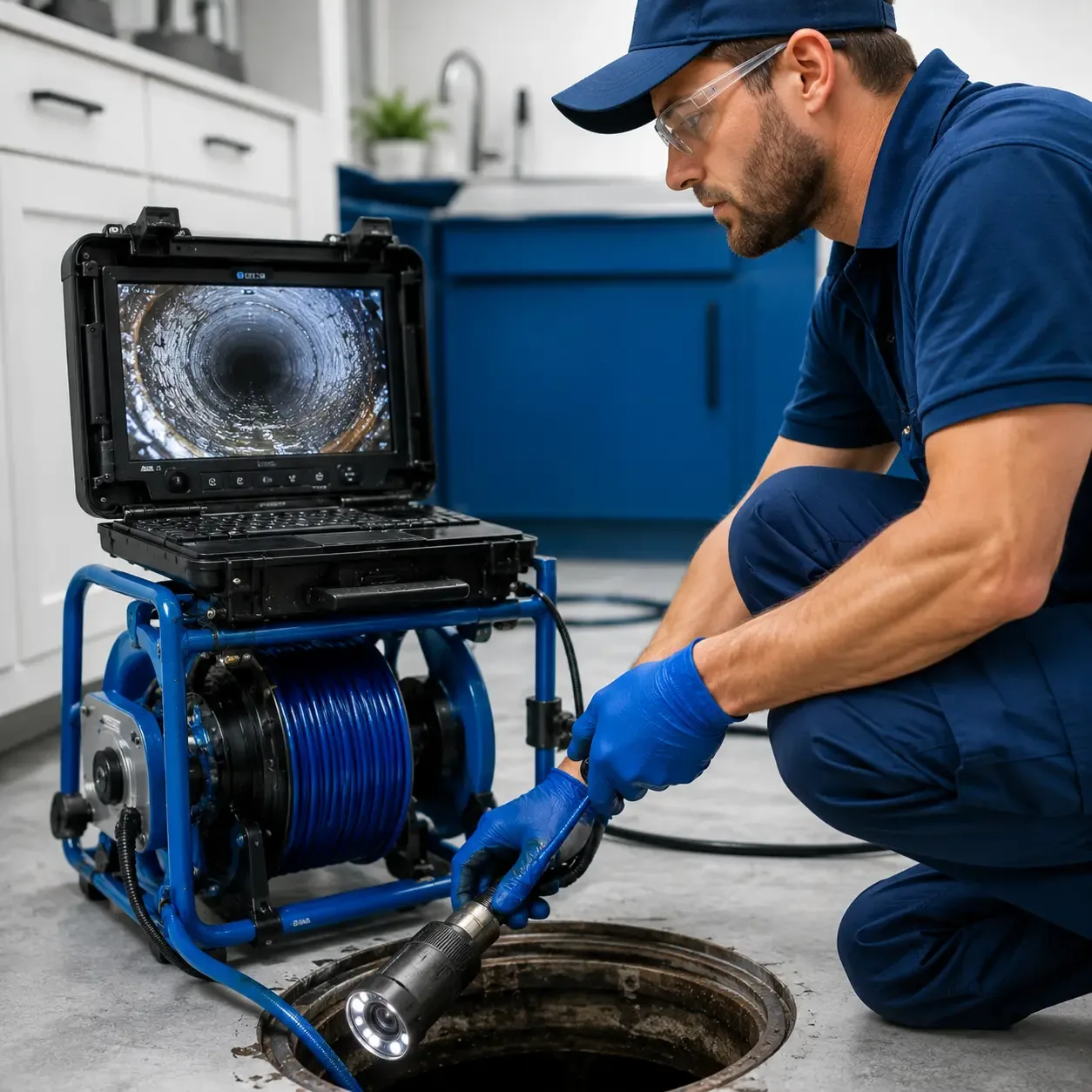Pipe Relining professionals serving Maidsville, WV